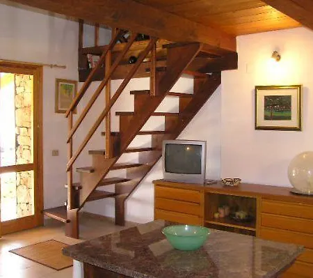 Casa Nyaraló